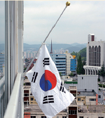 1. Корейская символика