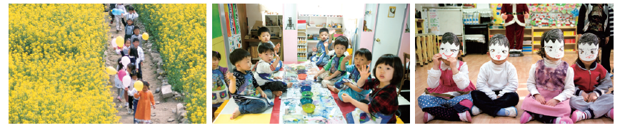 9. Система воспитания детей в Корее