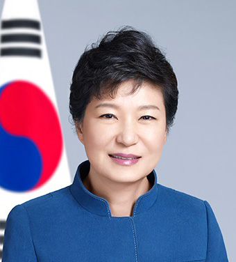 22. Форма правительства Кореи - президент Кореи
