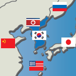 24. Международные отношения в Корее