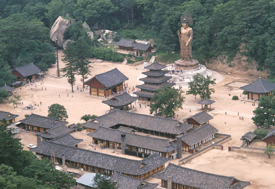 15. Религия в Корее