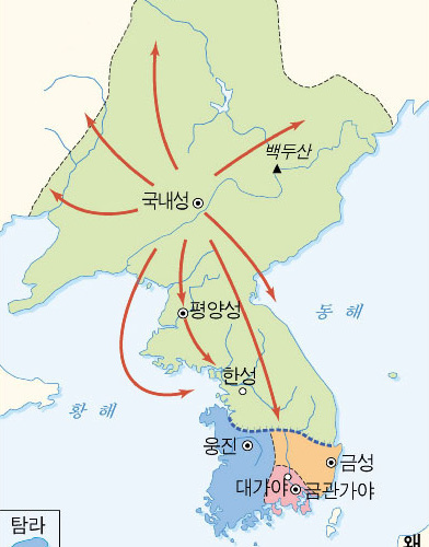43. История корейского народа II
